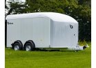 Cheval Liberté DEBON C800 box trailers