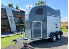 Cheval Liberté GOLD ONE horse trailers