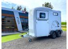 Cheval Liberté TOURING ONE horse trailers