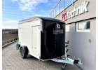 Cheval Liberté DEBON C300 box trailer