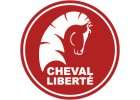 Cheval Liberté horse trailers