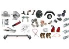 Cheval Liberté spare parts and accessories