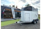 Cheval Liberté GOLD FIRST horse trailers