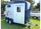 Cheval Liberté TOURING COUNTRY horse trailers