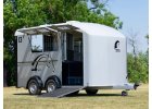 Cheval Liberté Maxi 3 three-horse trailers