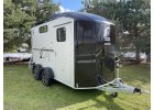 Cheval Liberté MULTIMAX 2-horse trailers