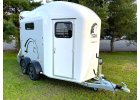 Cheval Liberté GOLD 3 horse trailers