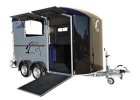 Horse trailers