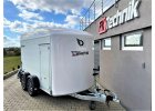 Cheval Liberté DEBON C500 box trailer