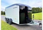 Cheval Liberté DEBON C700 box trailers