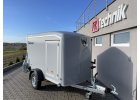 Cheval Liberté DEBON C255 box trailers