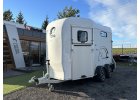 Cheval Liberté TOURING COUNTRY XL 2-horse trailers