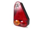 Lights for Cheval Liberté trailers