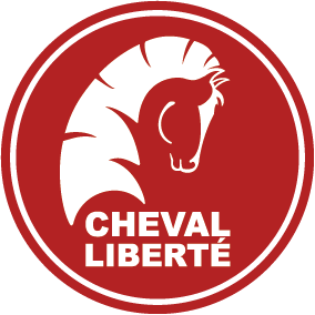 Cheval Liberté logo