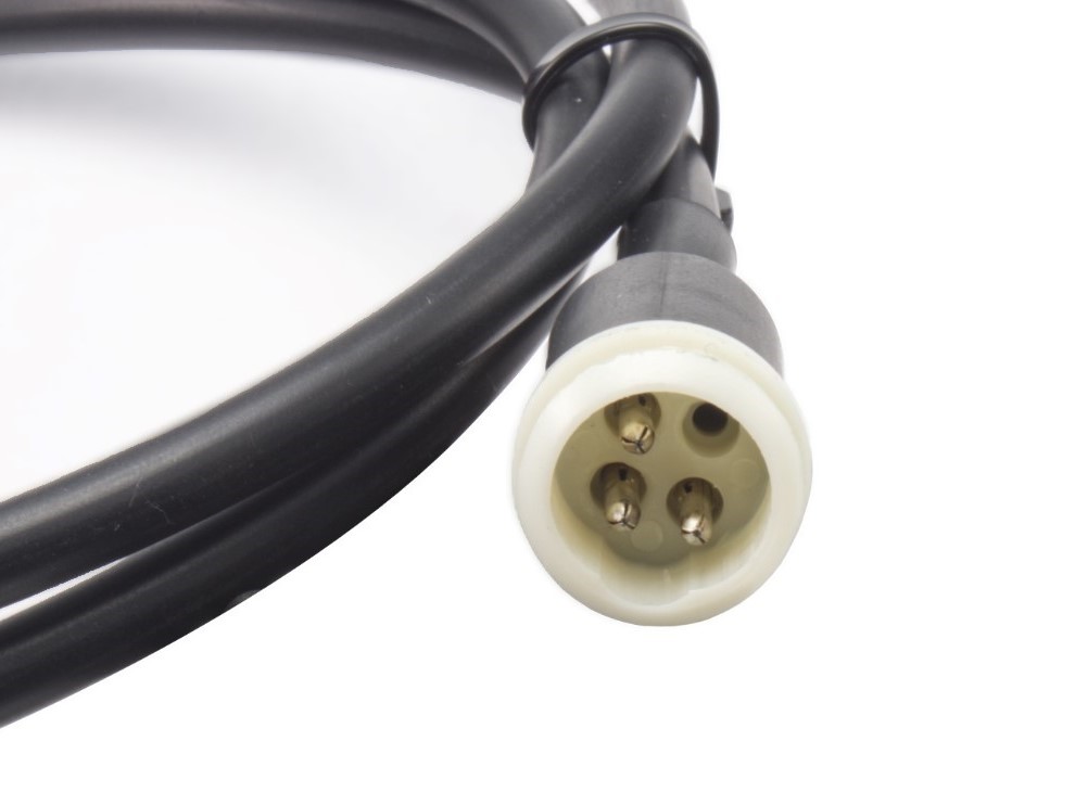 Ovládání hydrauliky CHAPEL 3pin 4 m