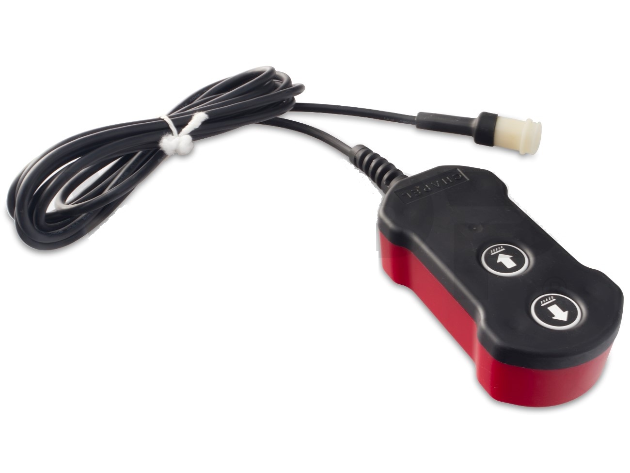 Ovládání sklápění hydrauliky CHAPEL - náhrada SPX