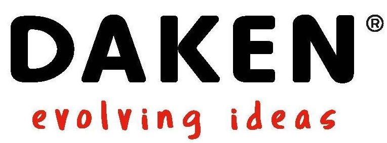 Boxen DAKEN-Logo