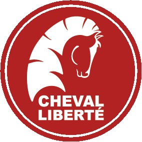 privesy Cheval Liberte