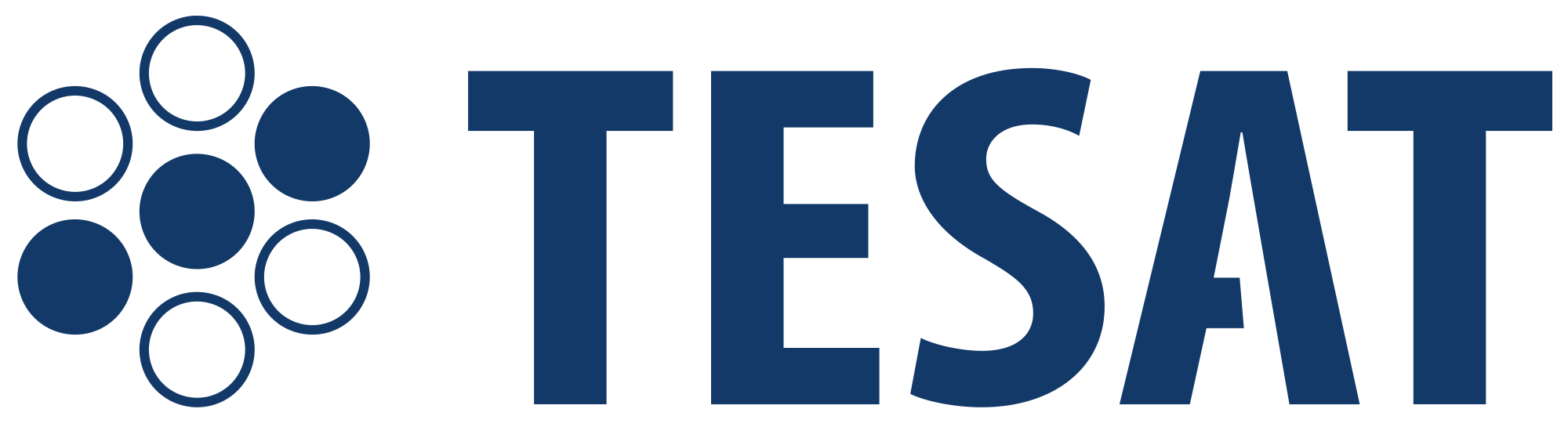 tesat_logo