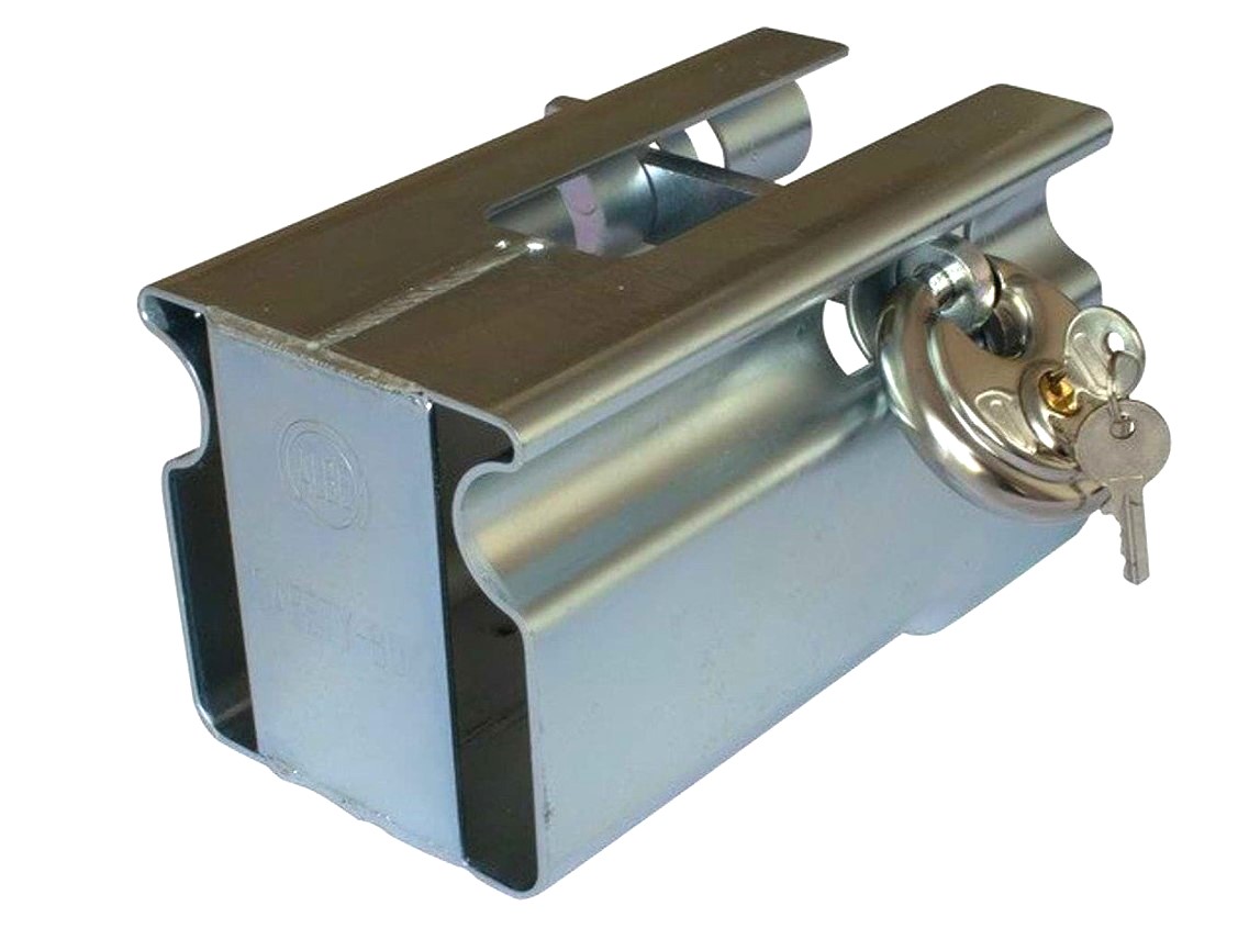 Zámek albe safety box_pktechnik