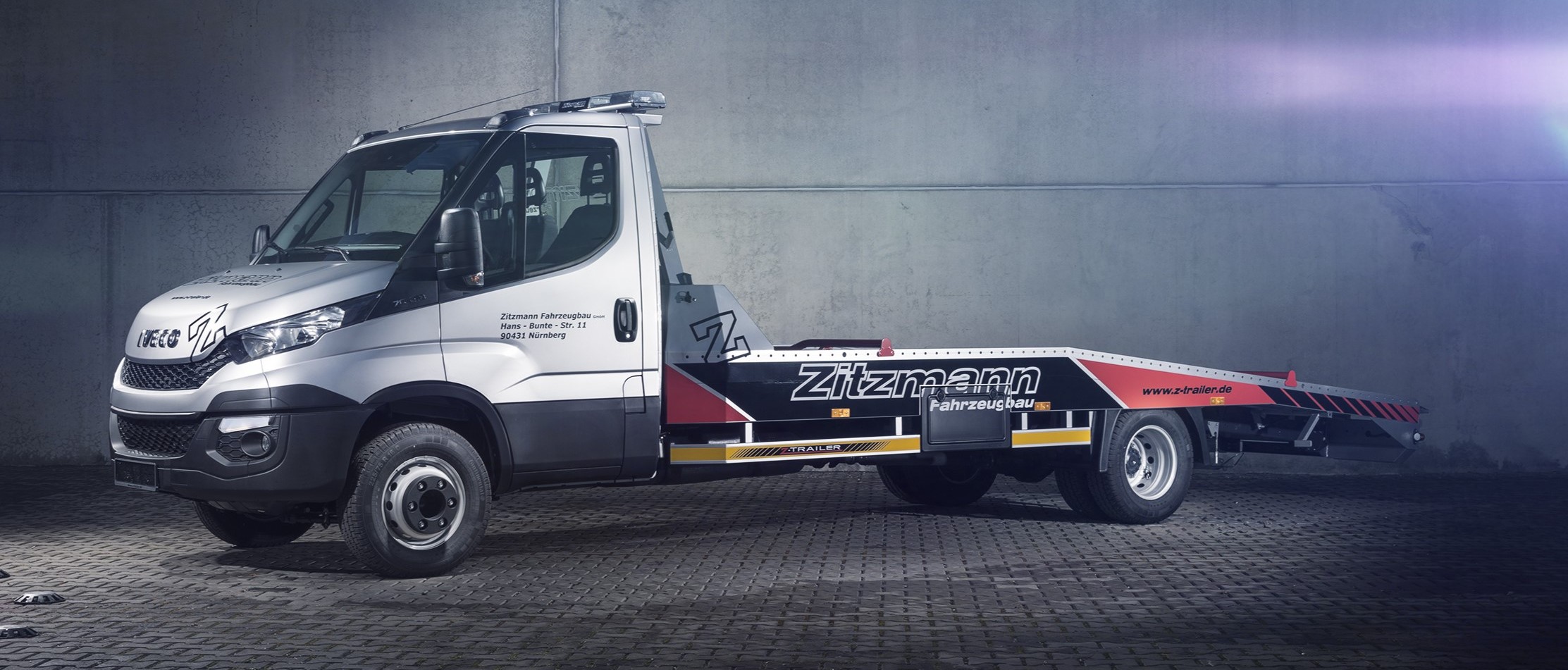 IVECO
