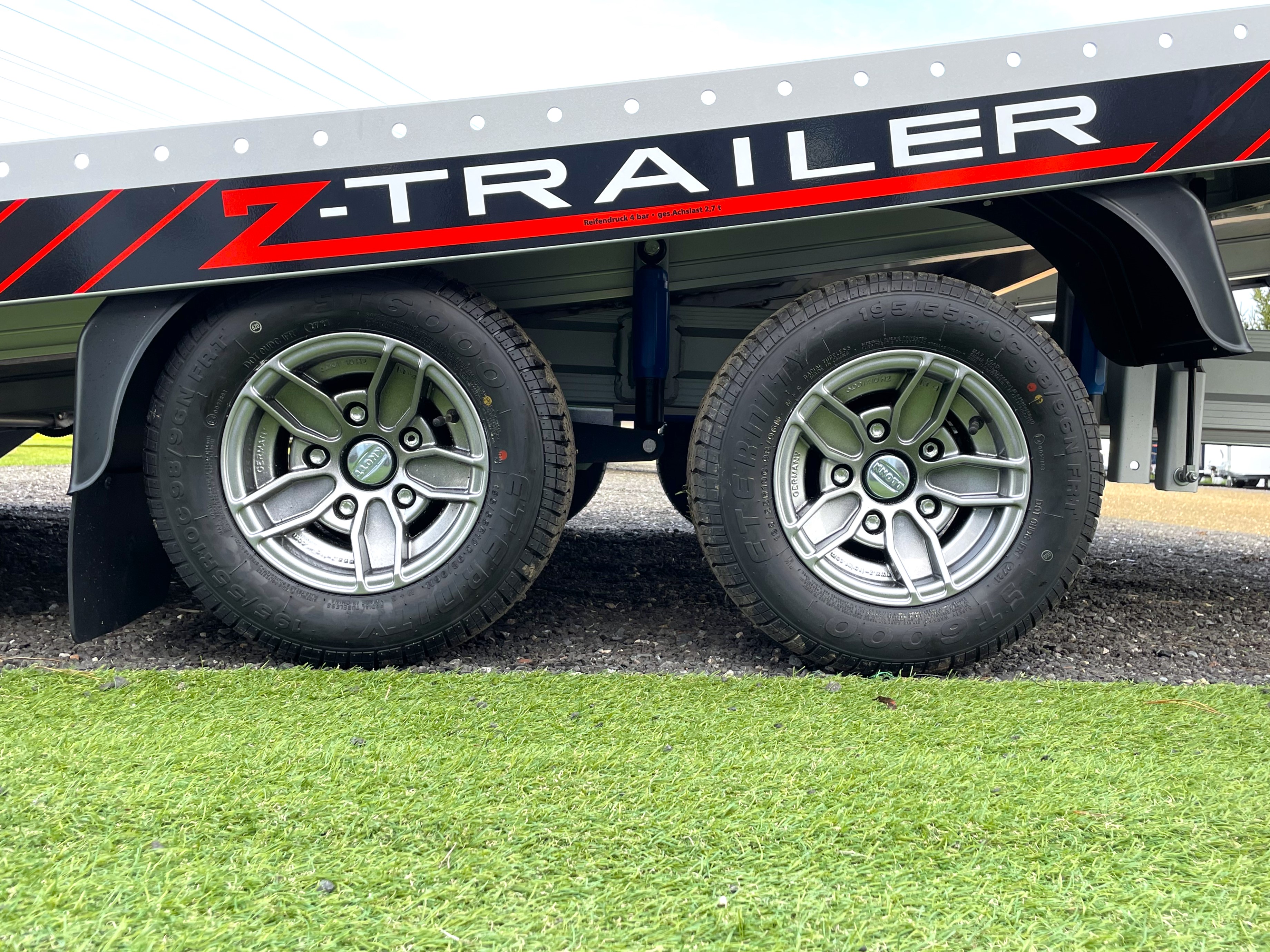 Z-Trailer AT27 23