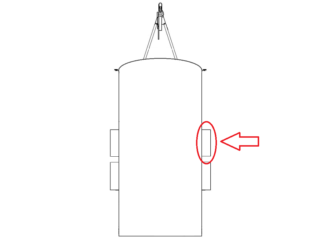 Rechts vorne / links hinten Original Fahrgestellarm Pullman 1 _ Cheval Liberté _ Debon _ Right front / left rear original arm Pullman 1 _ Cheval Liberté _ Debon _ Pravé přední / levé zadní originální rameno Pullman 1 _ Cheval Liberté _ Debon _ pktechnik 01
