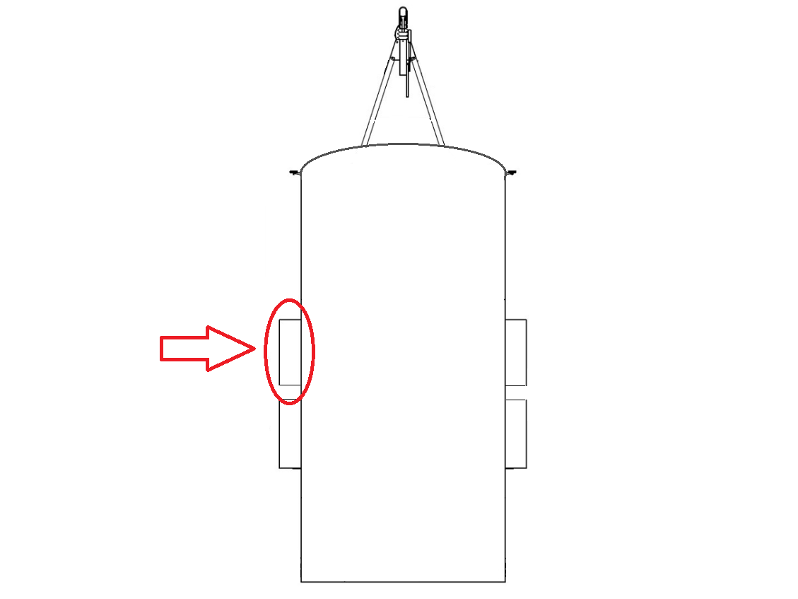 Levé přední rameno Cheval Liberté, 900 kg, Pullman 2_púktechnik_ Left front arm Cheval Liberté, 900 kg, Pullman 2_pktechnik_ Linker Vorderarm Cheval Liberté, 900 kg, Pullman 2_pktechnik