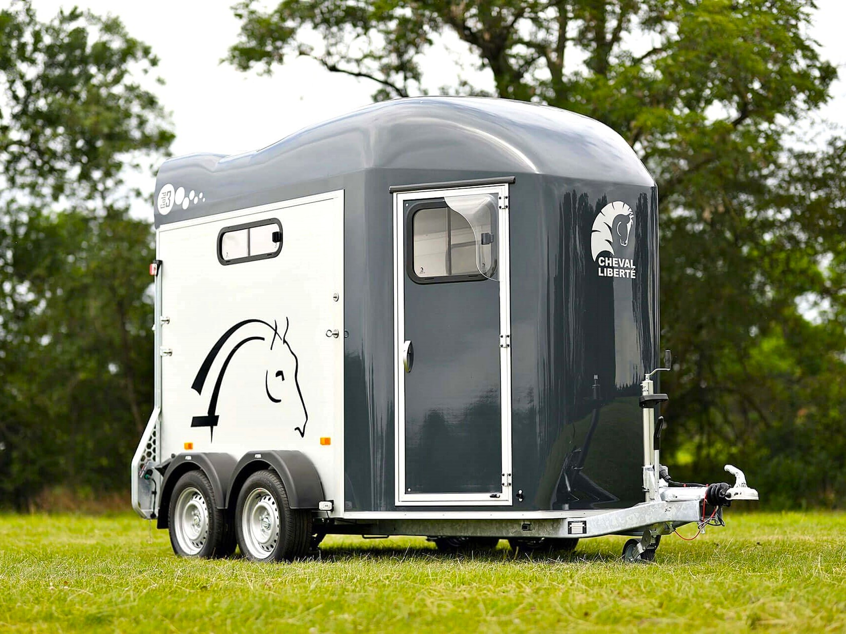 Cheval liberte gold 3 deals