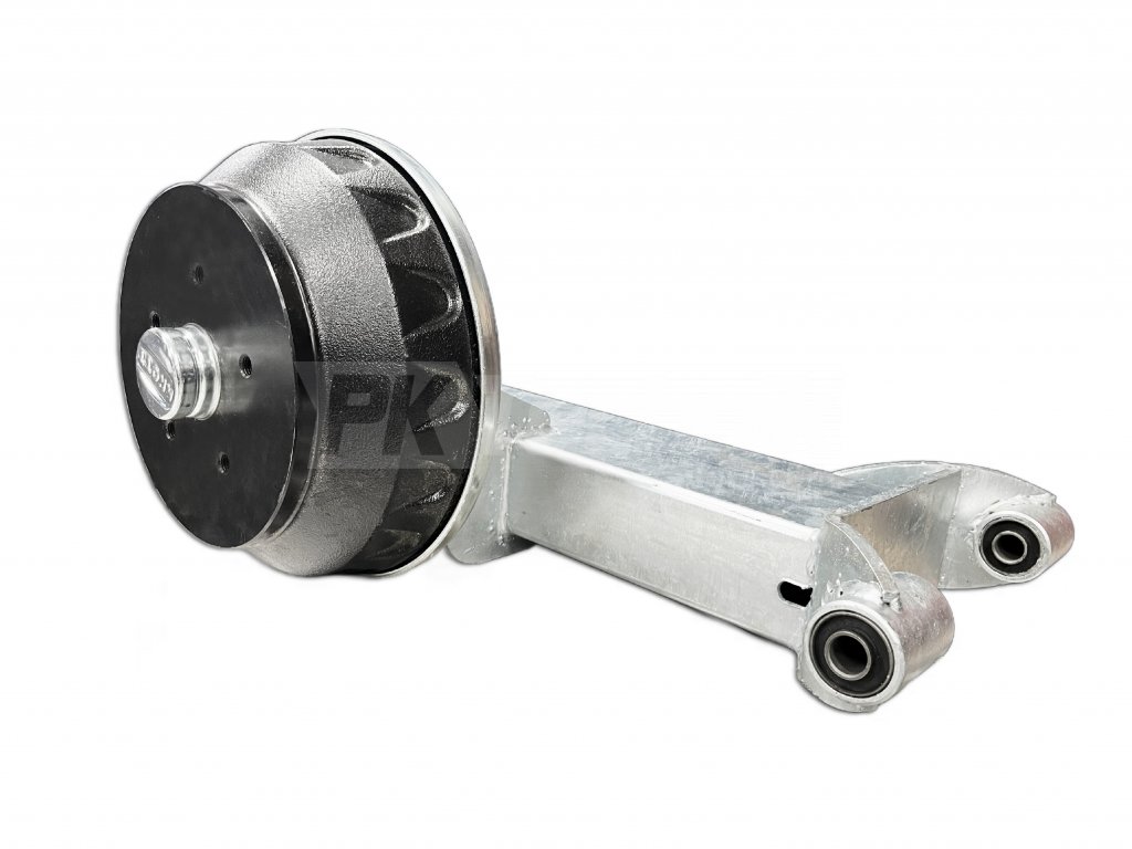 Levé přední rameno Cheval Liberté, 900 kg, Pullman 2_púktechnik_ Left front arm Cheval Liberté, 900 kg, Pullman 2_pktechnik_ Linker Vorderarm Cheval Liberté, 900 kg, Pullman 2_pktechnik