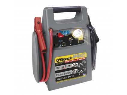 252786 252786 prenosny startovaci zdroj gyspack pro led svetlo zdroj 12 v 1750 a