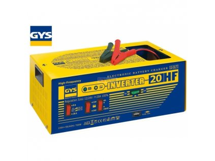 nabijecka gys inverter 20 hf