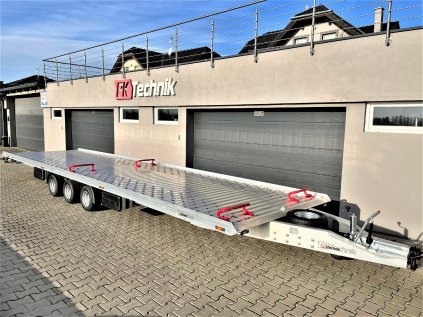 437370 autotransporter gromex l8 5 1