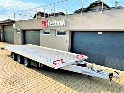 437376 1 hlinikovy autoprepravnik gromex l6 1m 1