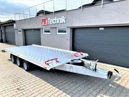 Autotransporter GROMEX L5.1 0