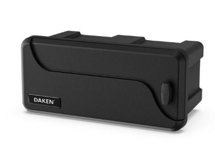 Box DAKEN BLACKIT I, 550x250x294 mm (bočné otváranie)