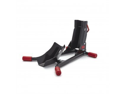 ACEBIKES Steady Stand® support roue moto pour transport remorque R15–R19