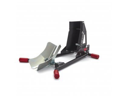 ACEBIKES Steady Stand Multi® Adjustable Motorcycle Wheel Chock R15–R21