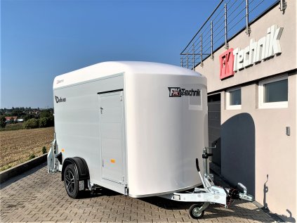 446409 prives debon c300 alu bily alu kola 1