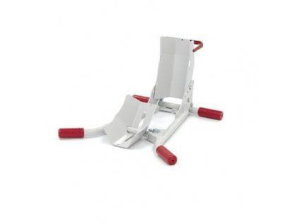 ACEBIKES Steady Stand Scooter® Scooter Wheel Chock Transport Stand R10–R13