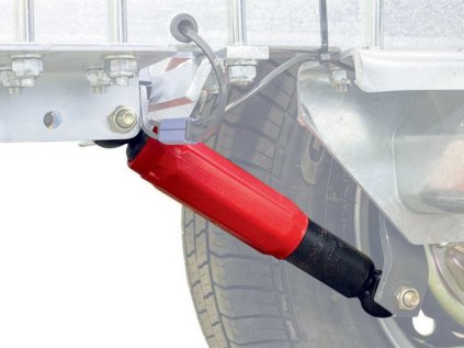 Suspensions A Transporter