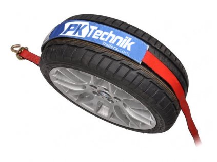 446695 3 upinaci souprava pro prevoz vozidel pres kolo 3t 2