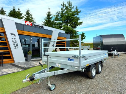 446794 77 tristranny sklapec 2600 kg