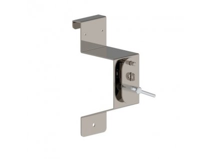 446910 2 drzak rezervniho kola na bocnici nakladniho privesu