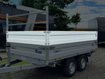 446928 5 pridavna rada alu bocnic debon pw 2 4 300x180x35 cm pktechnik