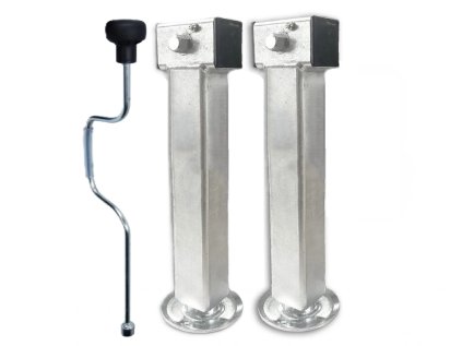 446937 operne nohy pro sklapeci privesy debon pw 370 580 mm sada 2ks klika pktechnik 01