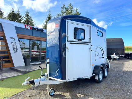 446949 cheval liberte touring country blau 01