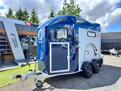 447000 40 447000 40 prives pro kone cheval liberte gold 3 modry