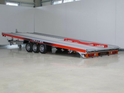 Ztrailer AT35 21 53 SW2X 2