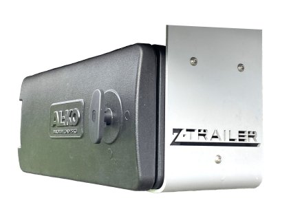 447165 4 z trailer box na popruhy a naradi 520x225 mm vcetne alu drzaku pktechnik